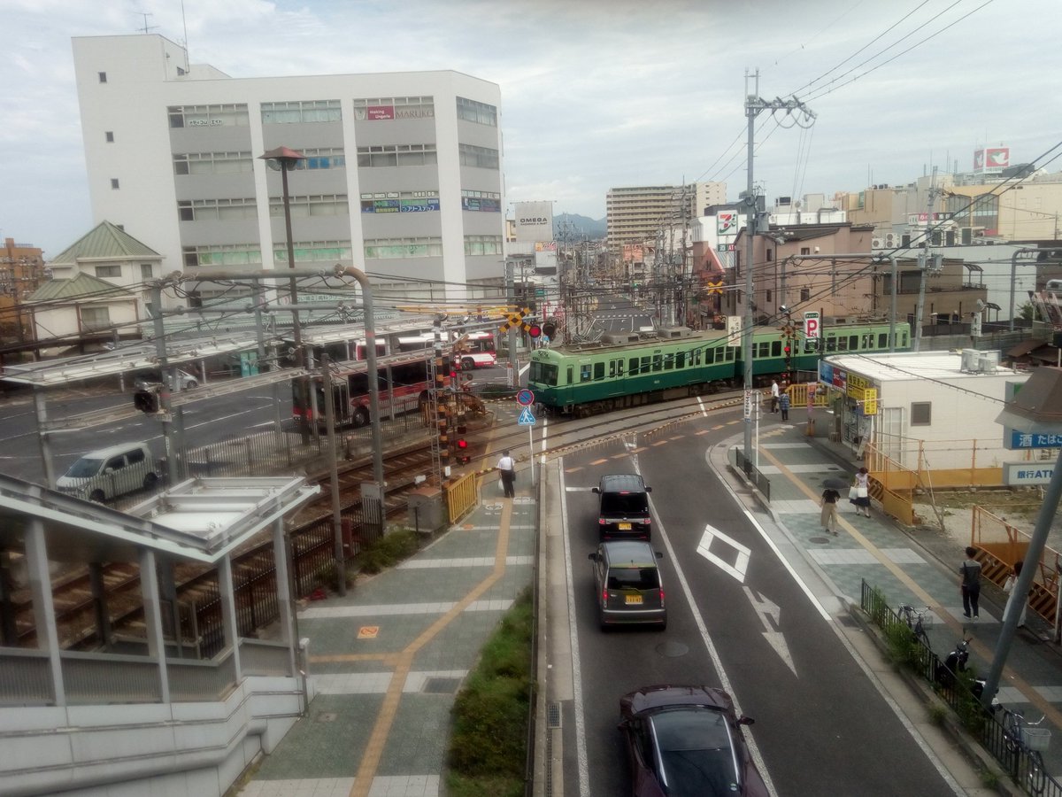 こうこう 中二病でも恋がしたいの滋賀県までいきました 色々写真あるので 見てください 中二病でも恋がしたい アニメ 聖地巡礼