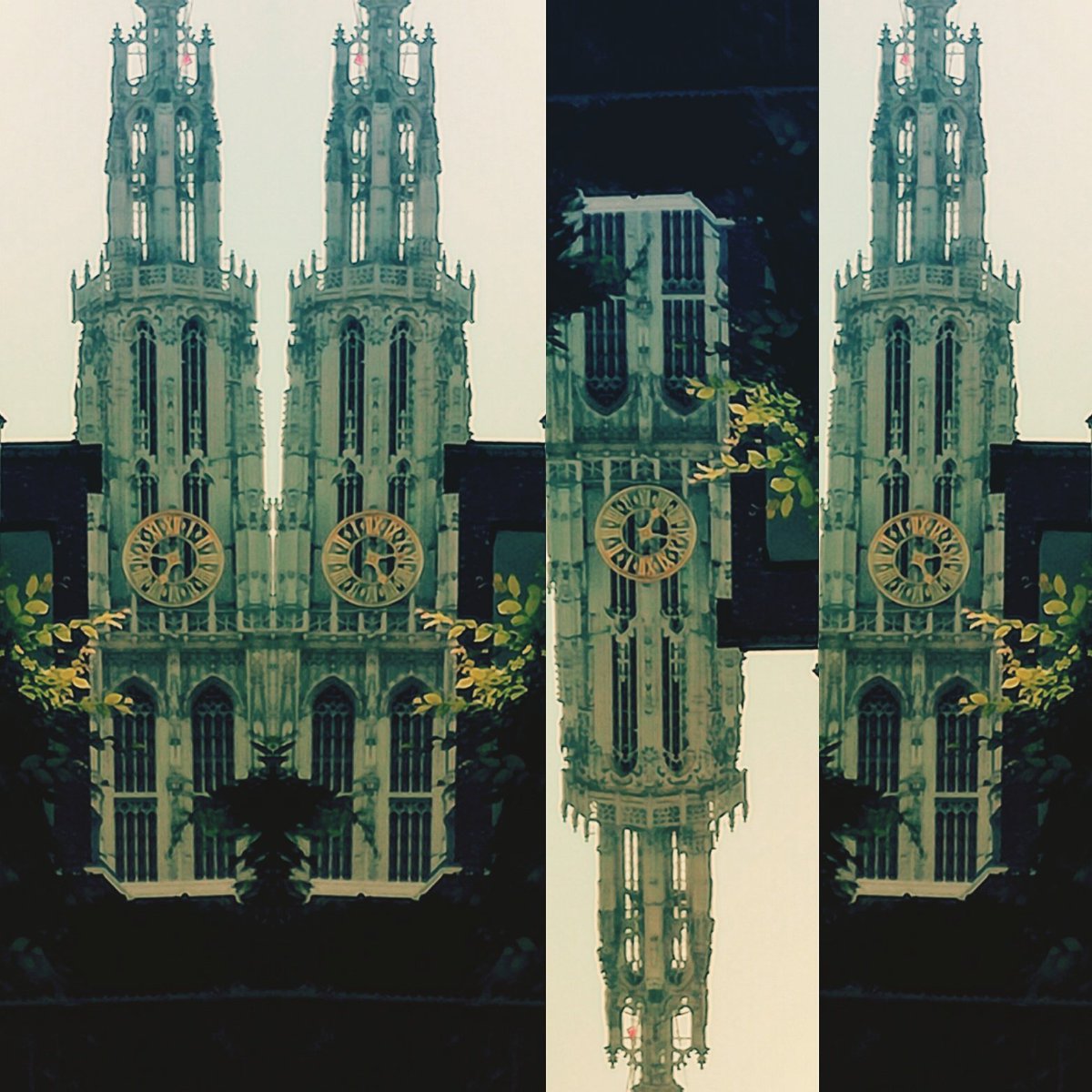 DOEitwithLOVE's tweet photo. #Klokken & #uurwerken moeten blijven #luiden. De #Londense #BIGBANG is 4 jaar #stilgelegd. Wat een geluk dat #TheScills nog #MagicTime heeft https://t.co/gn0jTAn3a5