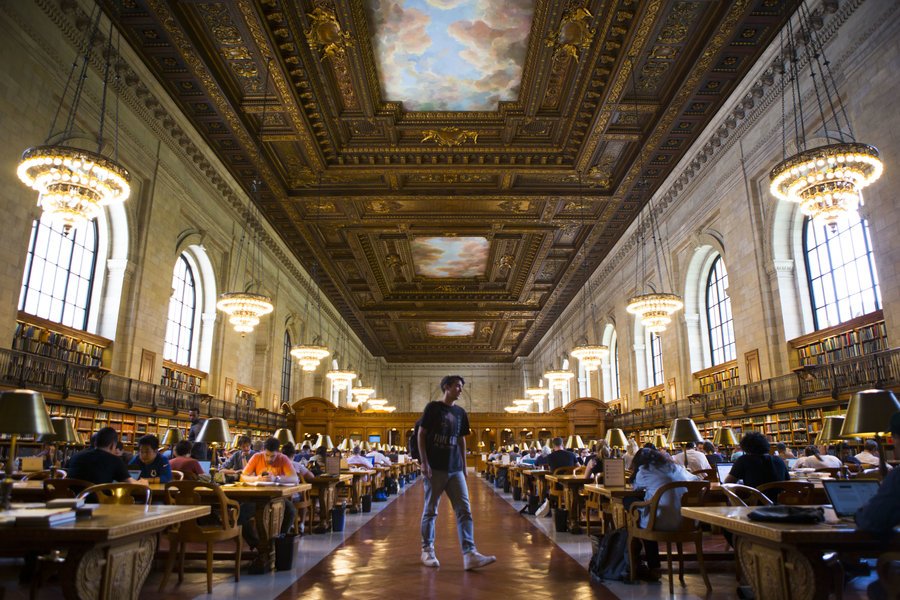 RM_Publishers's tweet photo. #Libraries obsolete? No way, say #Millennials. https://t.co/XnW8B03LSI https://t.co/shhyPAIUJF