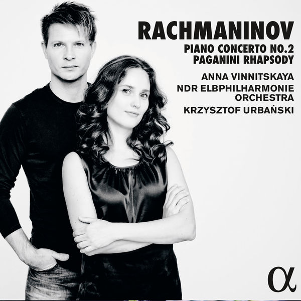 iClassicalCom's tweet photo. Rachmaninov: Piano Concerto No. 2 in C Minor, Op. 18 &amp; Rhapsody on a Theme of Paganini | Sergei… https://t.co/ShE513CWS4 #iClassicalCom https://t.co/6ZU0NYdnLS