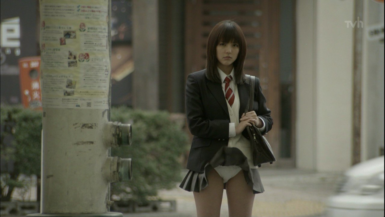 みんなエスパーだよ　パンツ #伊藤沙莉 ちゃん 『みんな！エスパーだよ！』出てたのか！真野恵里菜ちゃんの取り巻きのひとりかｗ TENGA  GIRLSのセンターだしｗ 沙莉ちゃんのパンチラ画像見つからなかったので恵里菜ちゃんで♡ あ、ミニスカートの風って超能力のこと ...