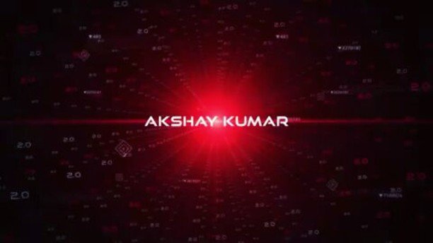 RavinSp16's tweet photo. #2Point0GlimpseCreatingHistory https://t.co/gkUHSXIvqK @superstarrajini @akshaykumar History #Rajinikanth #AkshayKumar @shankarshanmugh https://t.co/3g4Pf8ULJa