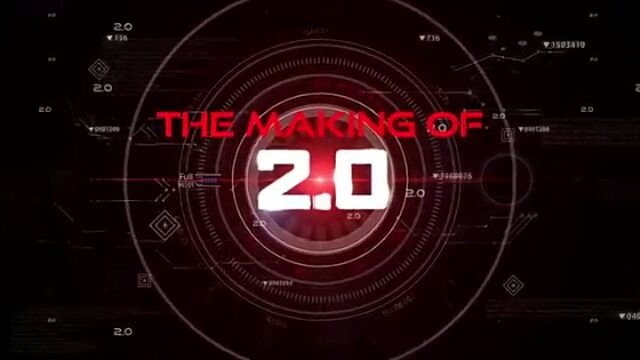 RavinSp16's tweet photo. #2Point0GlimpseCreatingHistory https://t.co/gkUHSXIvqK @superstarrajini @akshaykumar History #Rajinikanth #AkshayKumar @shankarshanmugh https://t.co/3g4Pf8ULJa