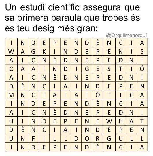 OrgullMenorqui's tweet photo. https://t.co/lbbjhINmXo