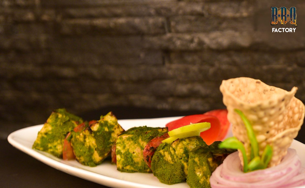BBQ_Factory's tweet photo. What better way to indulge in the beautifully grilled dishes than to have it with a side of smoky mocktails at #BBQFactory ? #GURUGRAM https://t.co/Ks9p2mwG5A