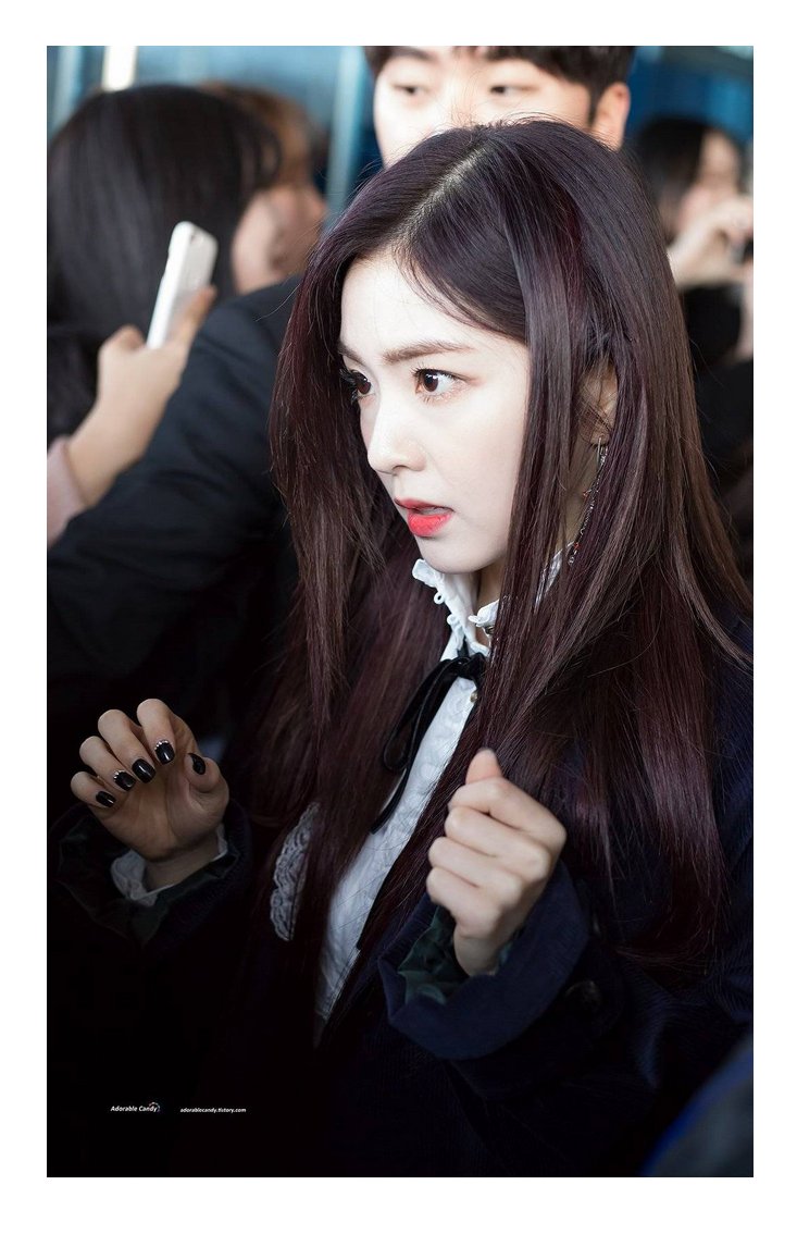 instiz's tweet image. 콧대가 레알인 여자 아이돌.jpg instiz.net/pt/4717945 (내 마음속에 저 장님 글)