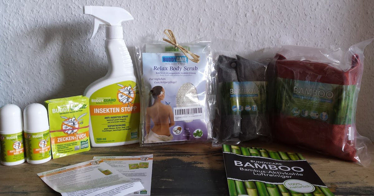 SpatherTests's tweet image. Natürlicher Insektenschutz und andere Produkte von BUGSLOCK dlvr.it/PhjTTr