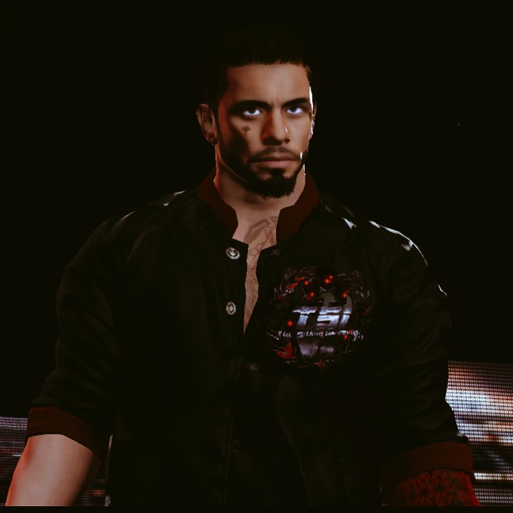 JoshIsSantana's tweet photo. #NewFacePhoto tried to make it look as much like the old one as possible. I really like it. ๐ https://t.co/MuHDf9UeCZ