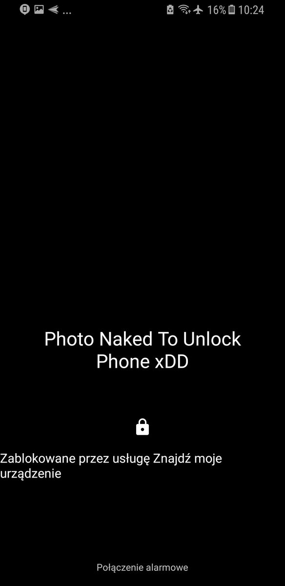 IJustLoveRemote's tweet image. #teamviewer #remotehack #lostcontrol #airmirror 
Omg. Phone gone