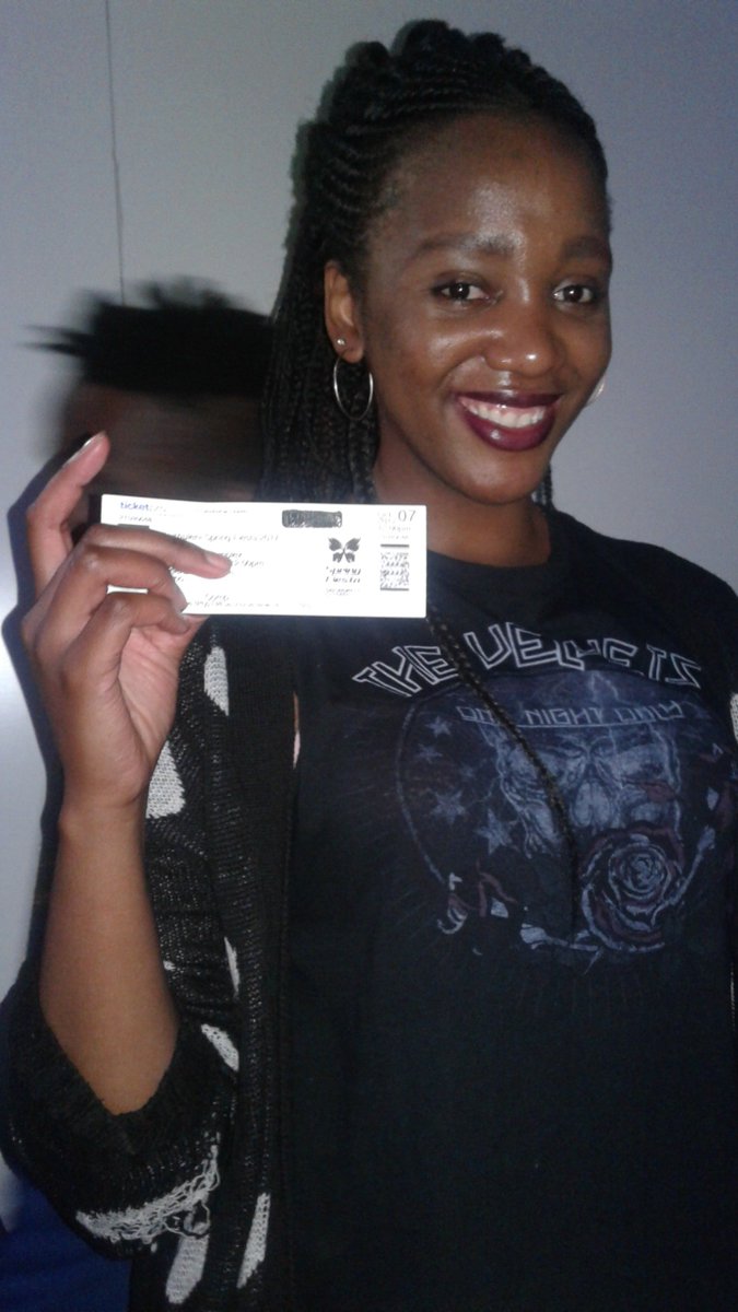 Noswal_H's tweet photo. Congratulations to @ThandoM_94 for winning the #SpringFiesta ticket at the
#LostFriday party!
Congrats leeeDaaaSheep of @WitsSRC β https://t.co/GPcnC17X8z