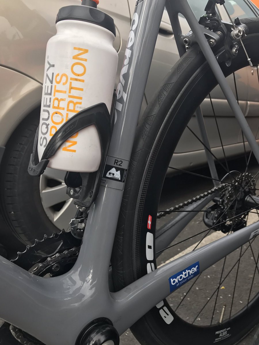 Sunsport Velo WRT tweet media