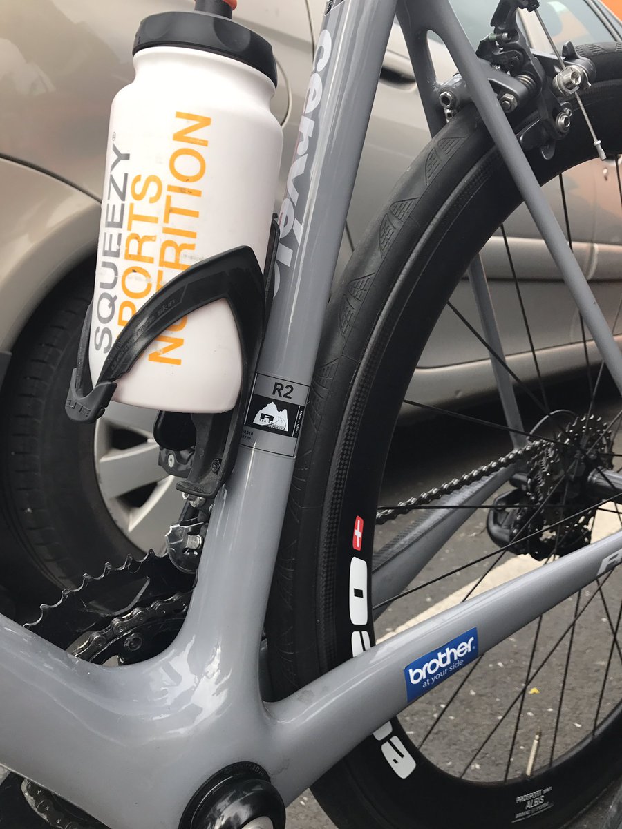 Racing <a href="/McrWheelers2Day/">Wheelers Racing</a> 1k prologue coming up live tweet action right here