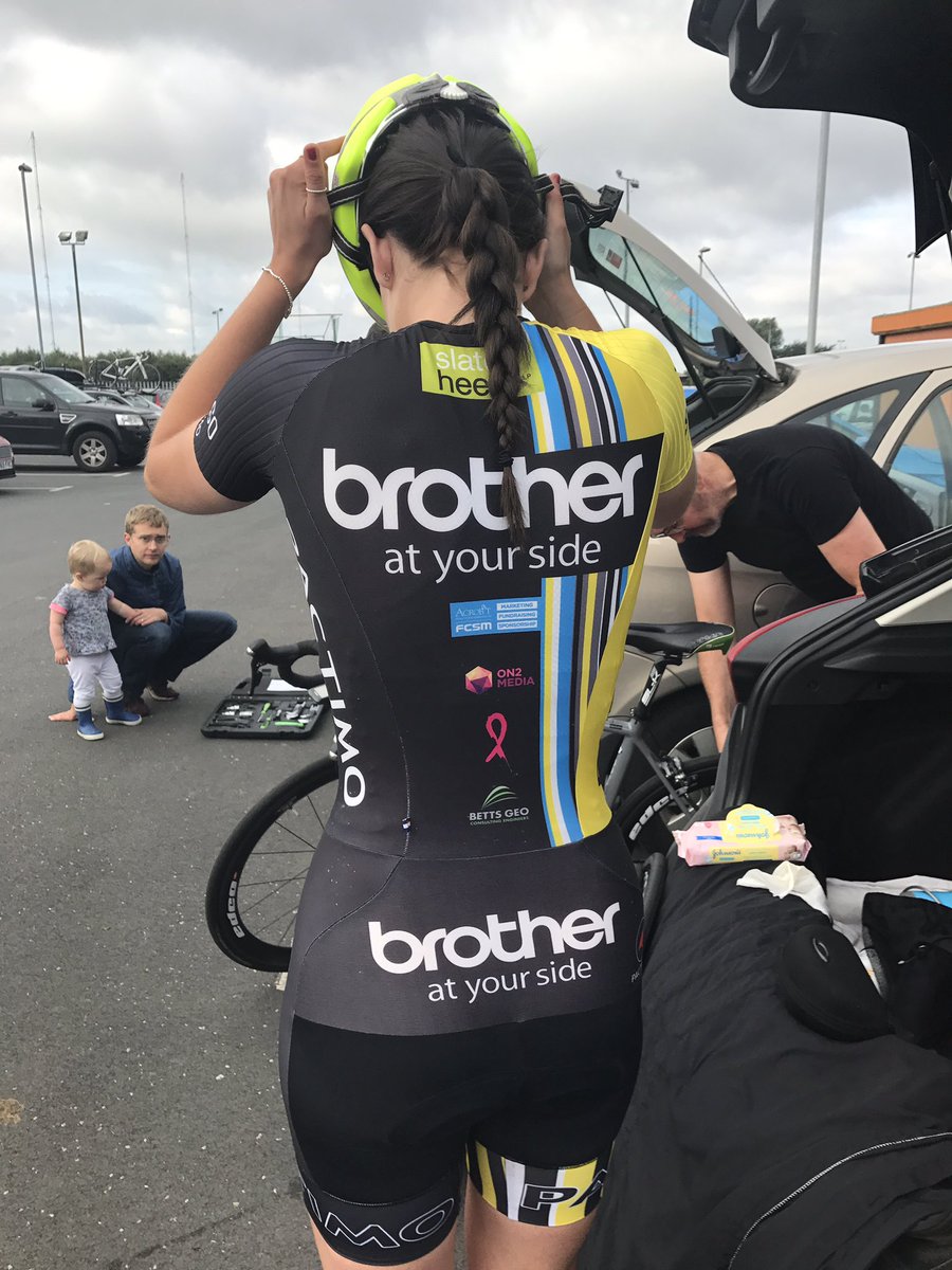 Sunsport Velo WRT tweet media