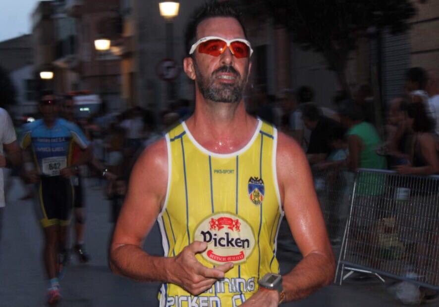 ClaretRunners's tweet photo. ¿Como ha ido el verano? ¿Preparando ya la nueva temporada? Los #ClaretRunners no han parado este verano! @GFISieteAguas #Albuixech #EstiuRun https://t.co/X4g12LQx5W