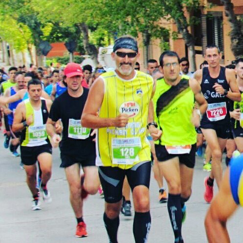 ClaretRunners's tweet photo. ¿Como ha ido el verano? ¿Preparando ya la nueva temporada? Los #ClaretRunners no han parado este verano! @GFISieteAguas #Albuixech #EstiuRun https://t.co/X4g12LQx5W