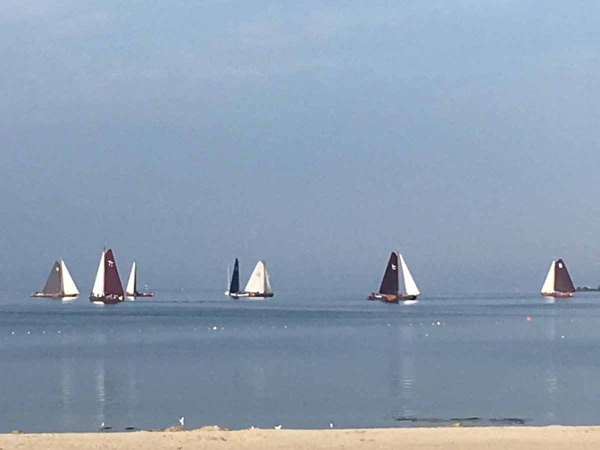 dualfuel's tweet photo. Skutsje Sted dockum 4e in eindklassement. Promotie naar b klasse? Proficiat aan bemanning en skipper. #grutsk #IFKS17 #frysk #sportief #team https://t.co/de9WXyqwhV