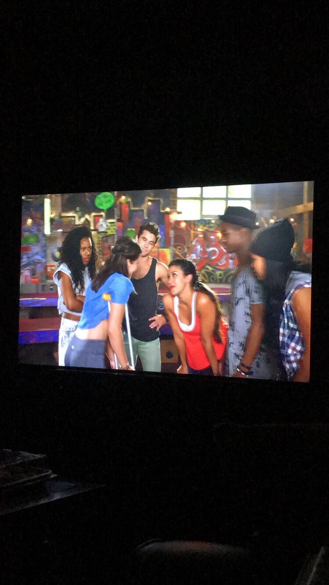 yoitsrana's tweet image. when you can't sleep so you watch @FullOutMovie for the thousandth time. You guys inspire me so much! @SarahFisher28 @TheAnaGolja i love it💓