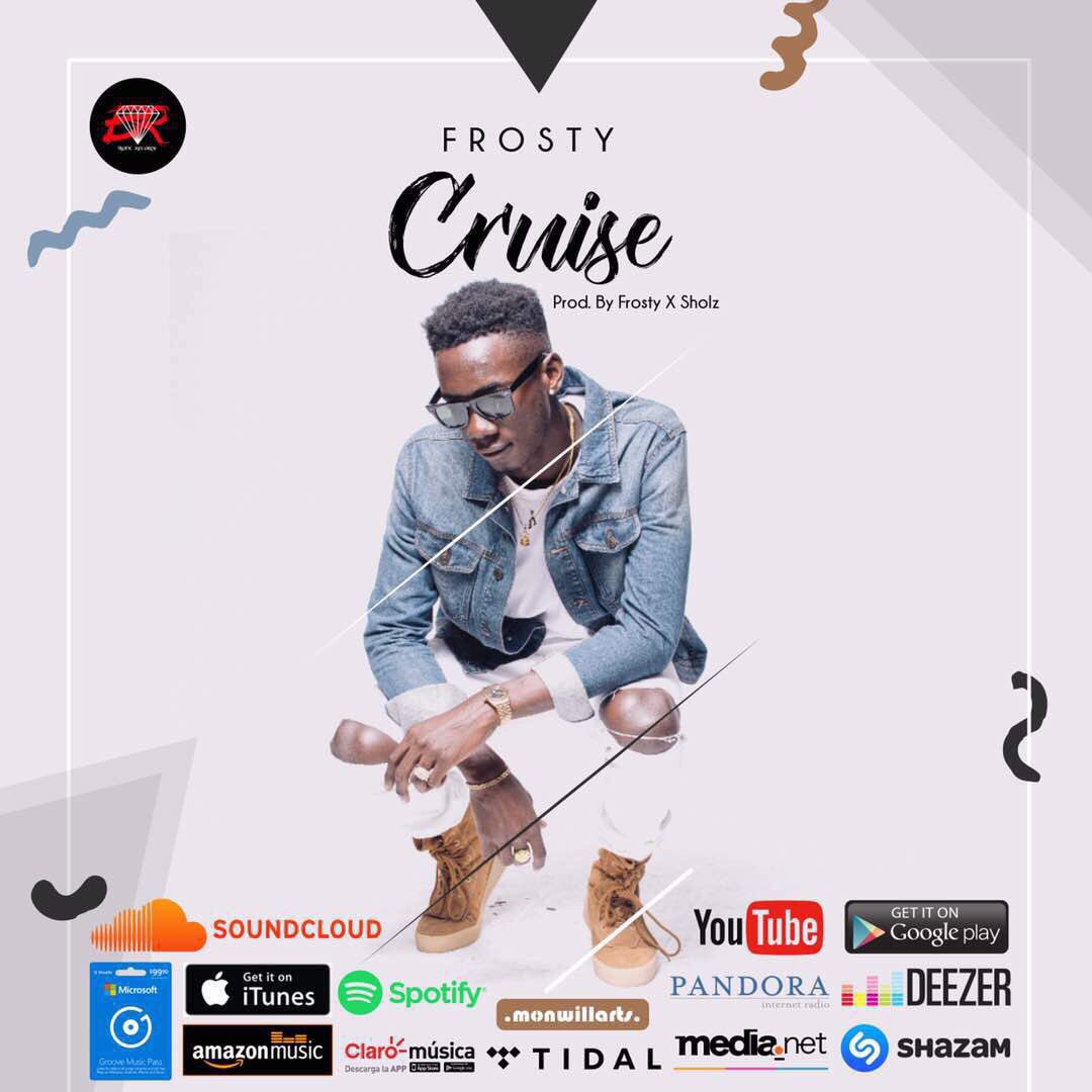 doncyprian's tweet photo. Blanc record presents another one for the fans https://t.co/2bgFKYV202