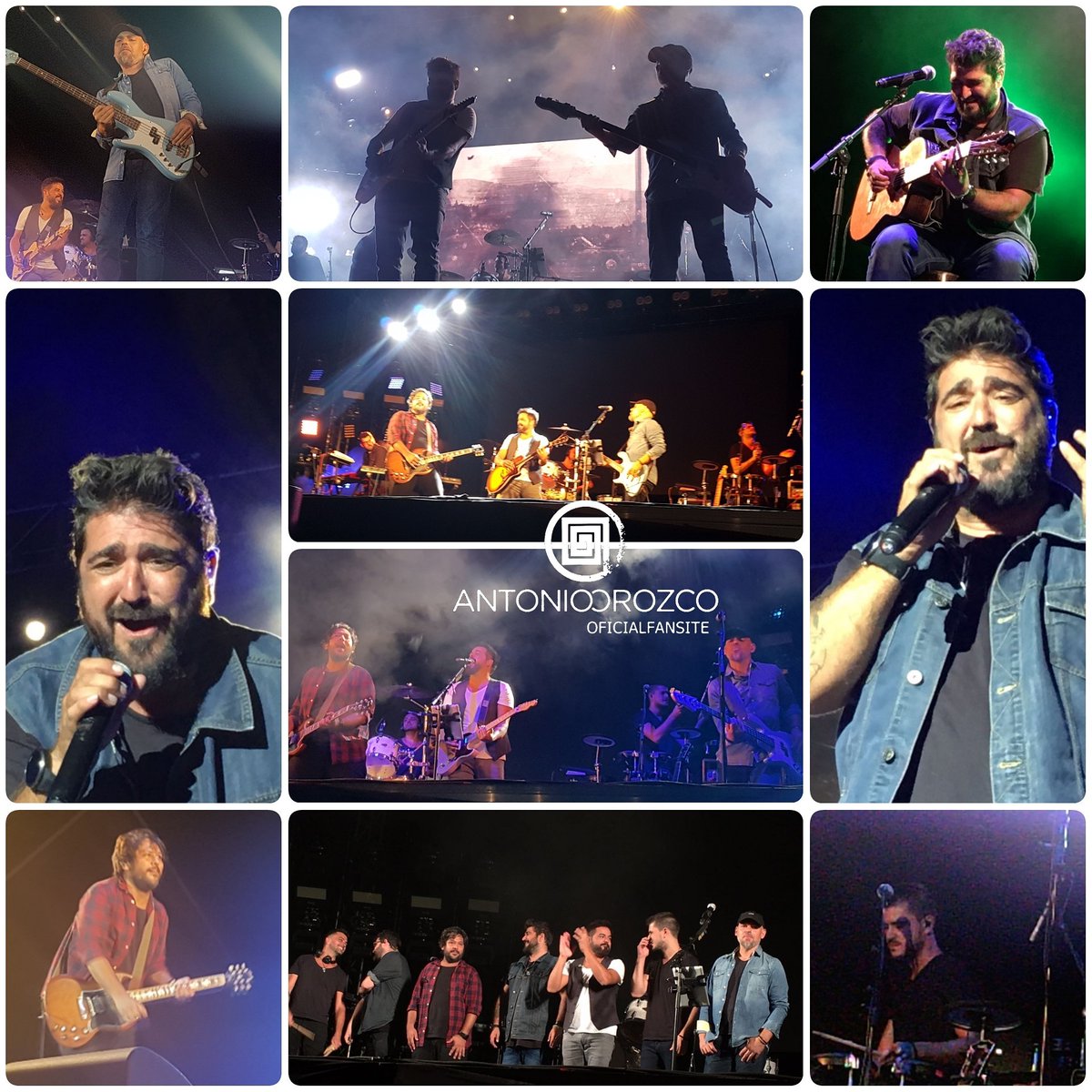 orozcofansite's tweet photo. No hay más imposibles que no verte...

#Destino 
@antoniorozco https://t.co/hmHhB9Llct
