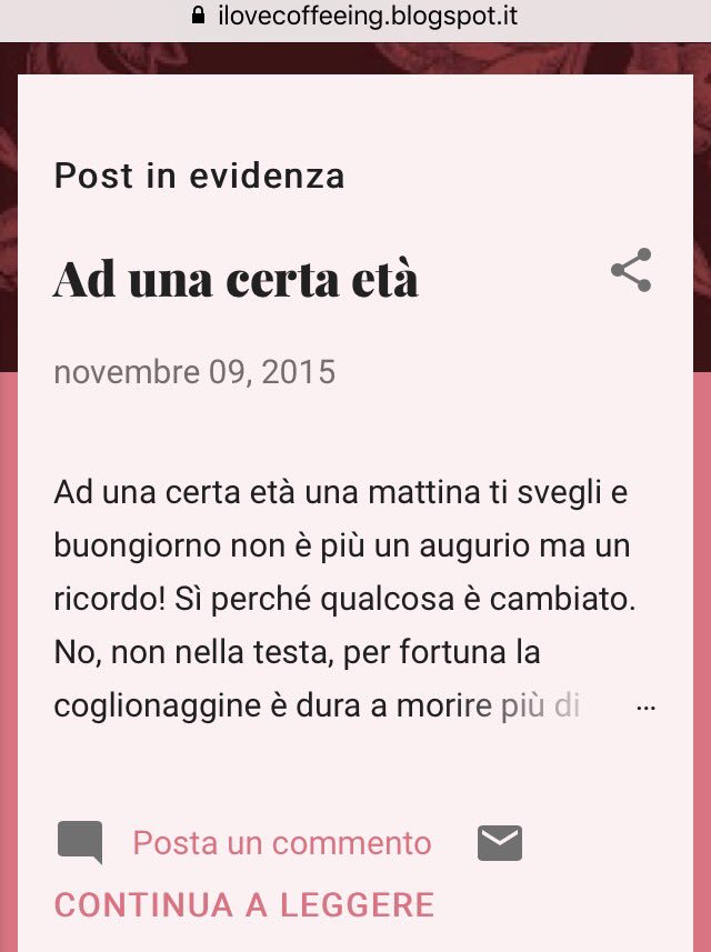 ilovecoffeeing's tweet photo. #adunacertaetà #adunacertaeta #nonpiuteen #nonpiugiovani #nonpiùgiovane #nonpiùgiovanissimi #nonpiugiovanissima #nonpiugiovanissimo https://t.co/2LtPmsWjVs