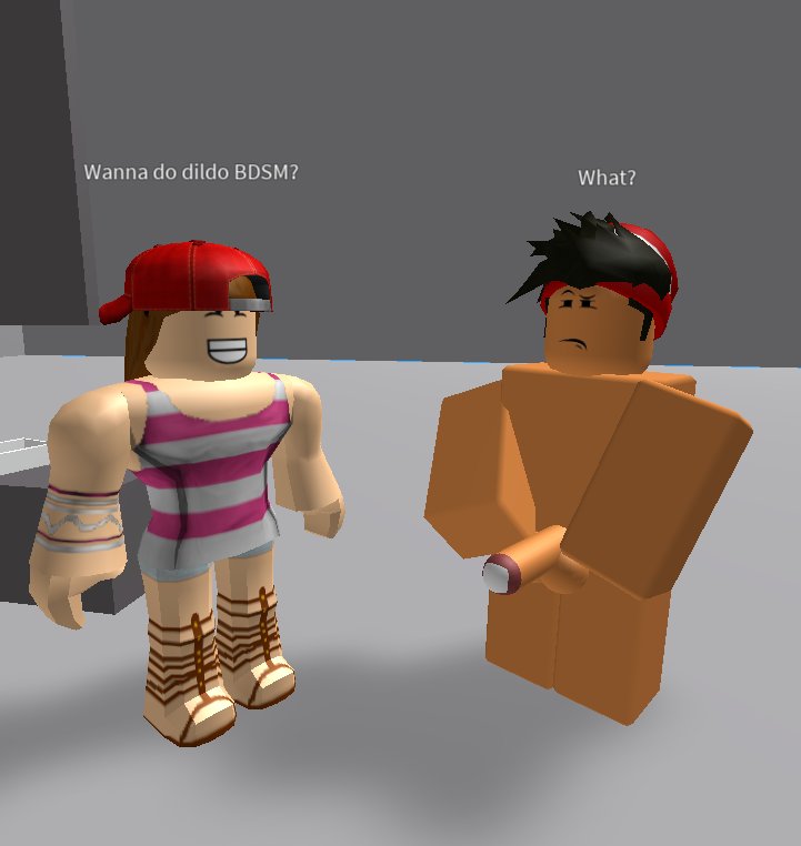 Fuck You Roblox And Your Fucking Youtubers Free Robux My Xxx Hot Girl