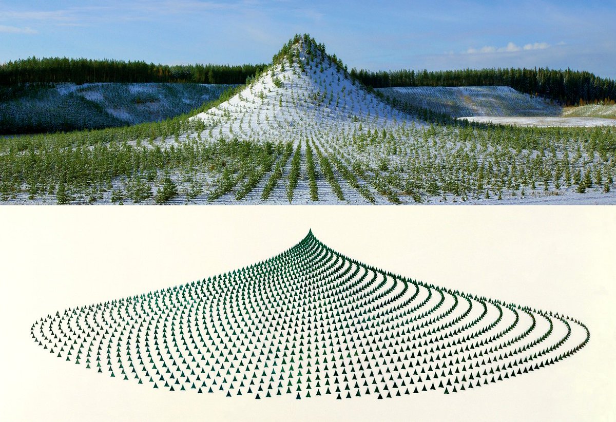 Why do museums hate ecological art? Talking to Sue Spaid on Ecovention Europe - Preview Weekend 2 metropolism.com/nl/features/32…