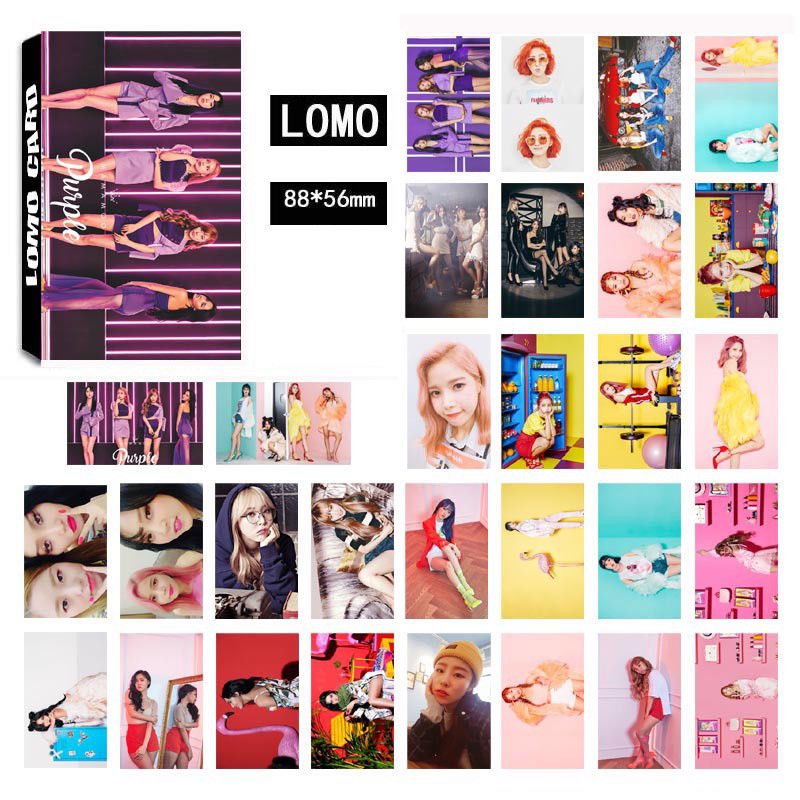 joonyoungnet's tweet photo. ♡ KPOP GIVEAWAY ♡ 
Winner will receive ONE pack of Lomo Cards from the groups listed. 
RT + follow to enter! 
Ends: September 2nd
Goodluck 💕 https://t.co/wsjBS67yBa