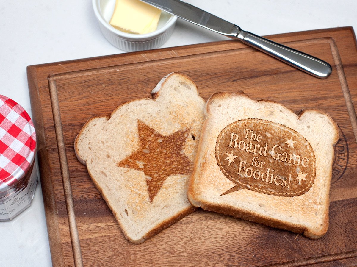 Good morning #Twitter! Toast anyone? What's your favorite spread or topping to get you started for the day? #LetsDoThis #DareToDream