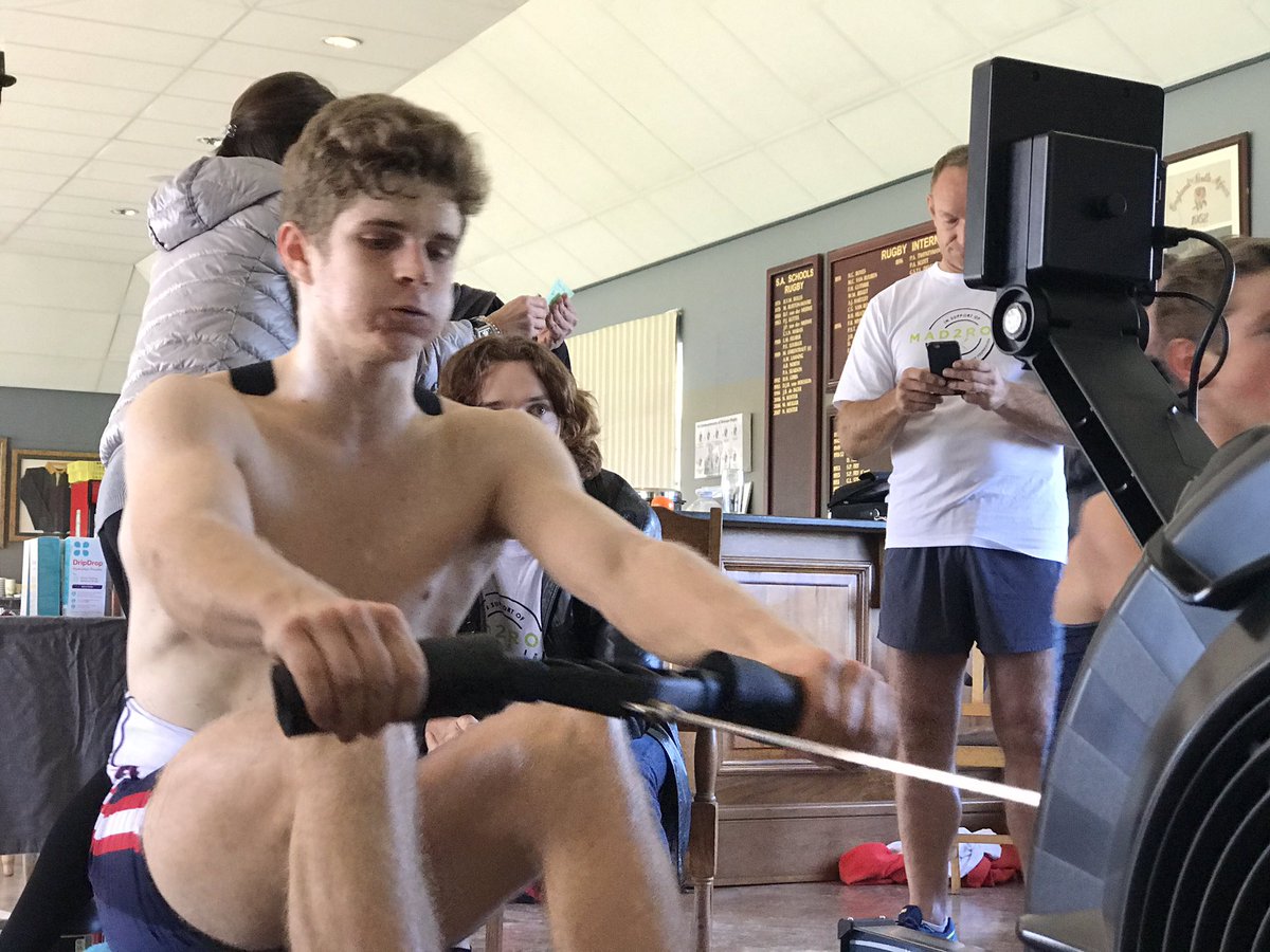 Bishops Rowing Club tweet media