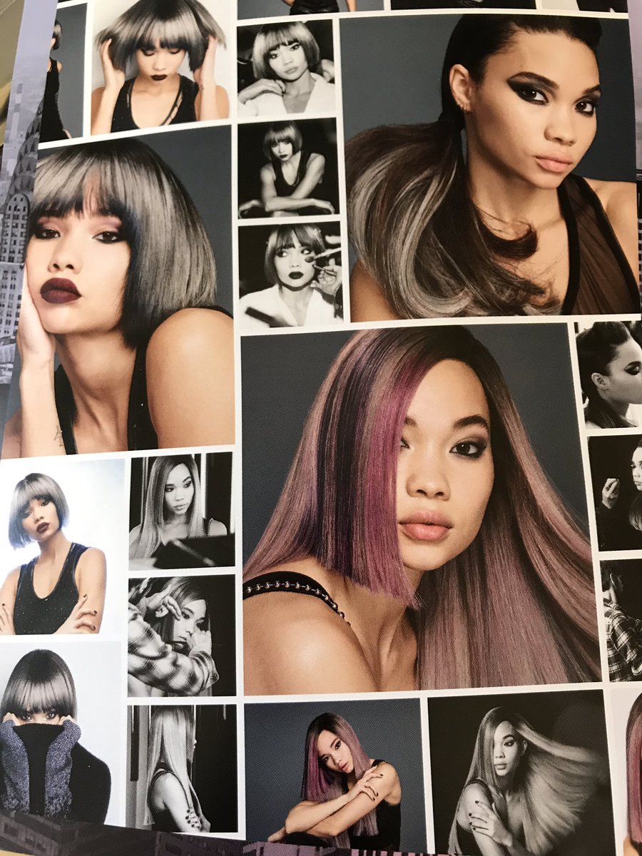 jody_blake's tweet photo. Autumn looks new and ready to wear. @redkenuk #redken #innersecrets https://t.co/mXLhq2tXJj