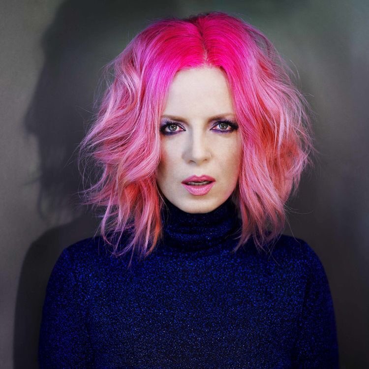 Happy Birthday Shirley Manson! 