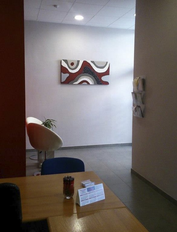 GISA Advocats i Assessors, C/ Méndez Núñez, Alcanar. + INFO: #adocats #assessorament