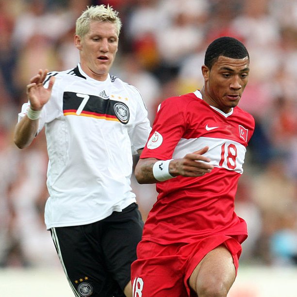 Happy Birthday Colin Kazim-Richards 