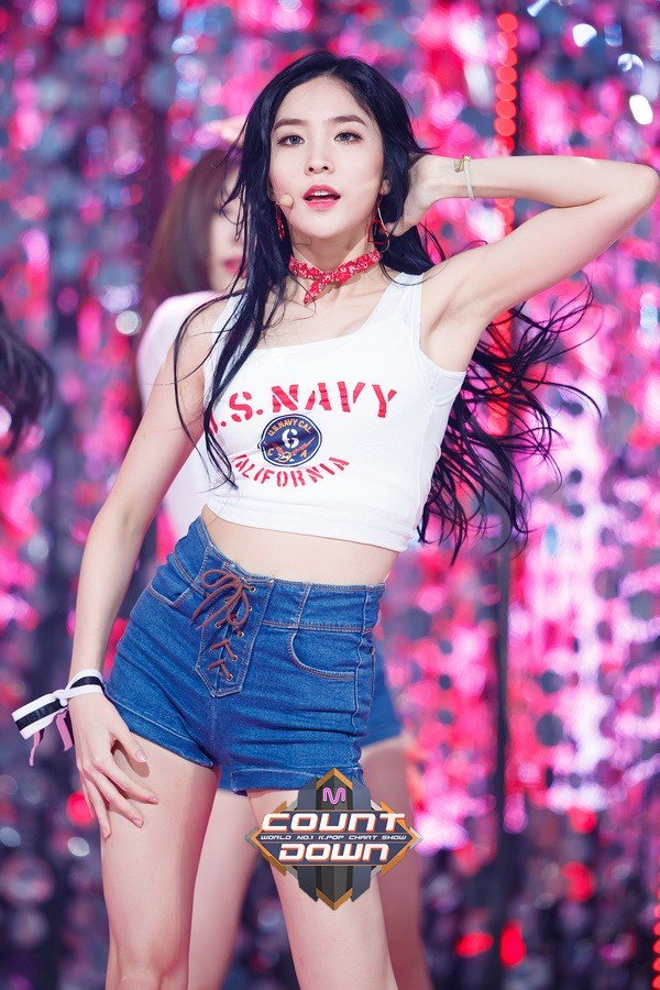 SONAMOO Brazil tweet media