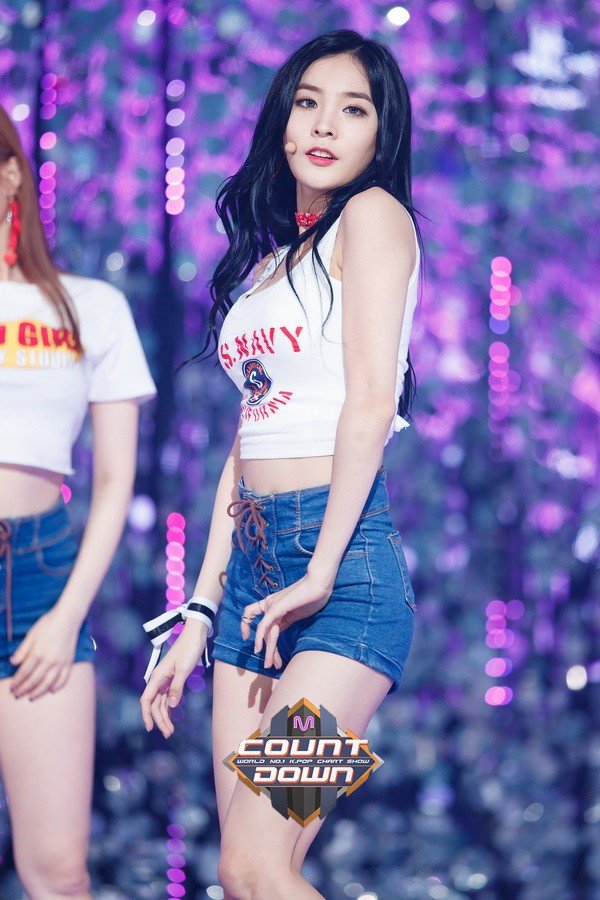 SONAMOO Brazil tweet media