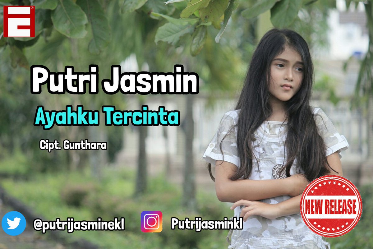bahana_ngawi's tweet photo. ~PUTAR PERDANA @PutriJasminekl #AyahkuTercinta @emfrecord #BMD w/@BahanaLupita ||MD @saraswatidn ~https://t.co/cH3FWIGnKc https://t.co/oV0M25RG0Y