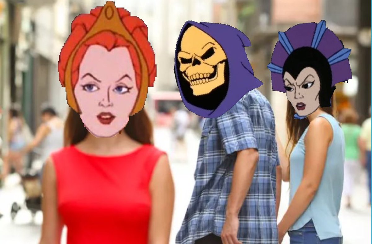 GrumpySkeletor (@grumpyskeletor) on Twitter photo 