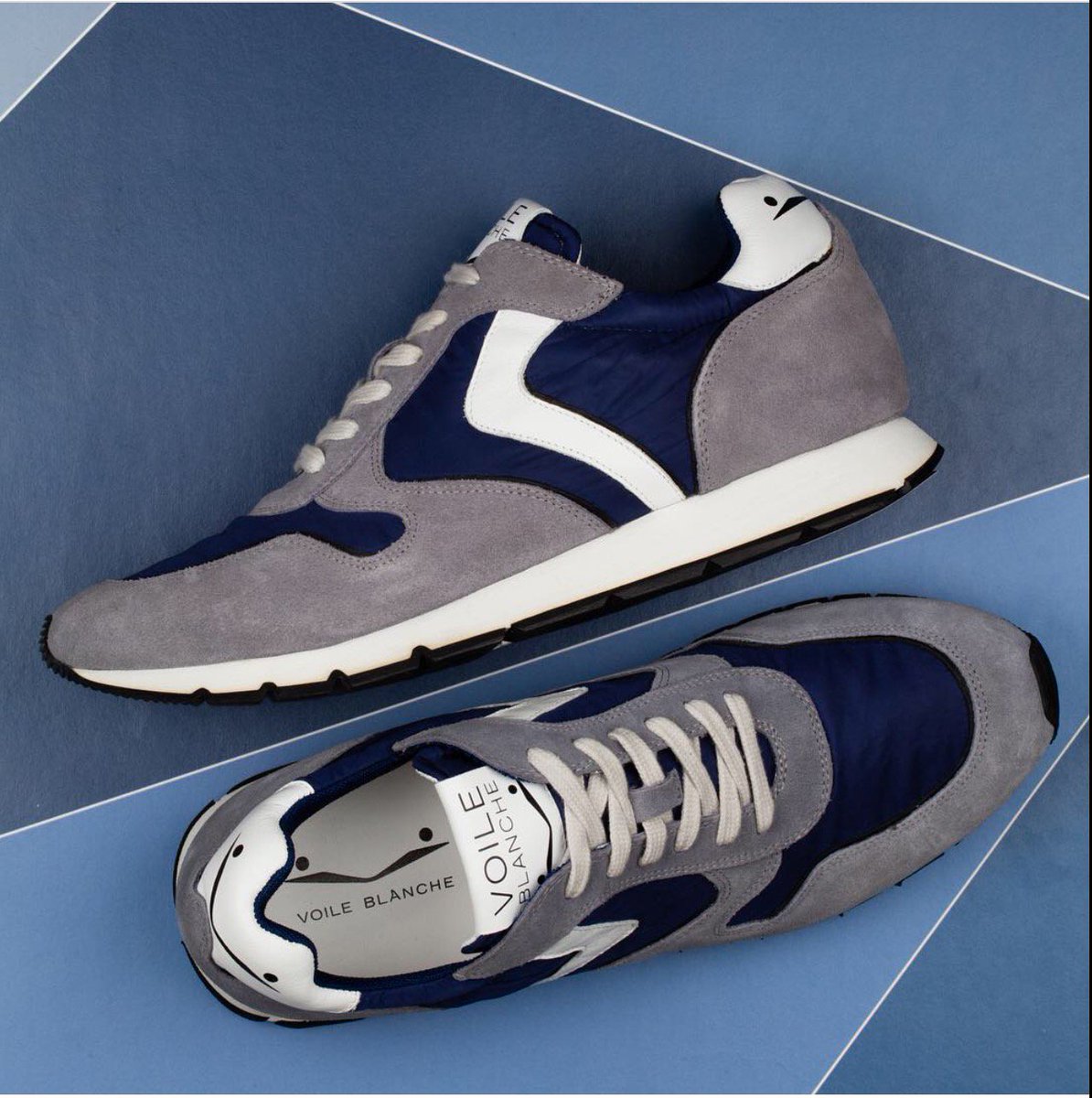 VoileBlanche_'s tweet photo. The perfect urban sneakers. #Liam
 https://t.co/LuX5ncDpiY https://t.co/IEMh19H4AN
