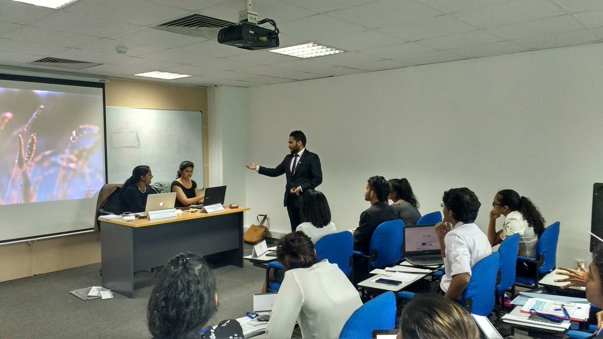 NYMUNSL's tweet photo. Tharaka is briefing CSW delegates on how to call out a foreign policy violation in comm without always right of replying #CSW_NYMUN https://t.co/hshMSxkHqO
