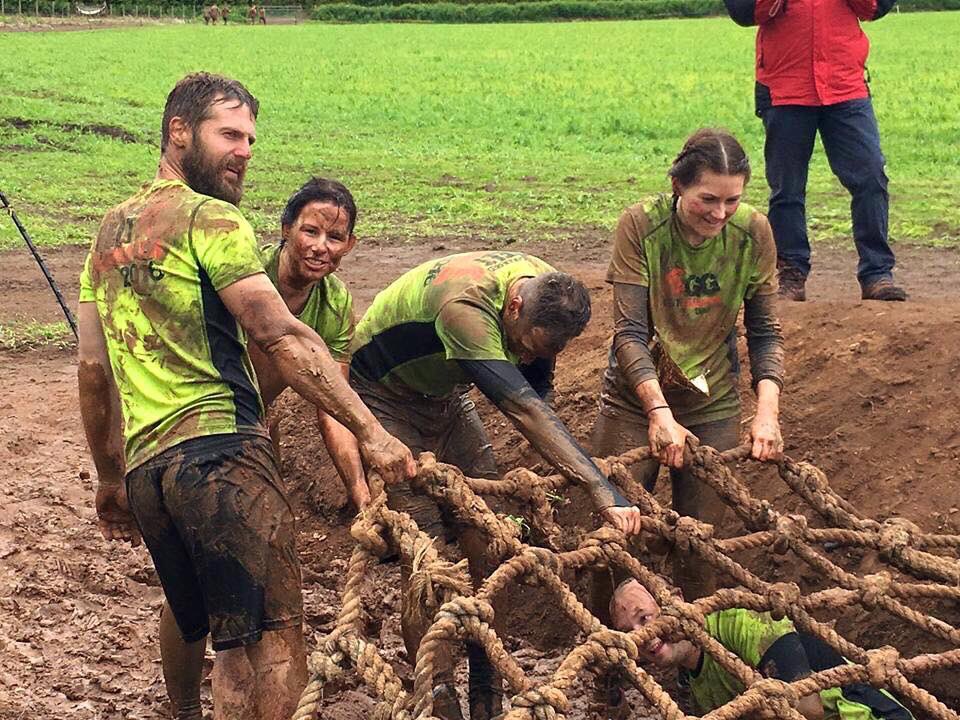 Have a great BH weekend whatever you're all doing, but don't forget to sign up for GG18 with our offer - quote GG12 #whatareyouwaitingfor?