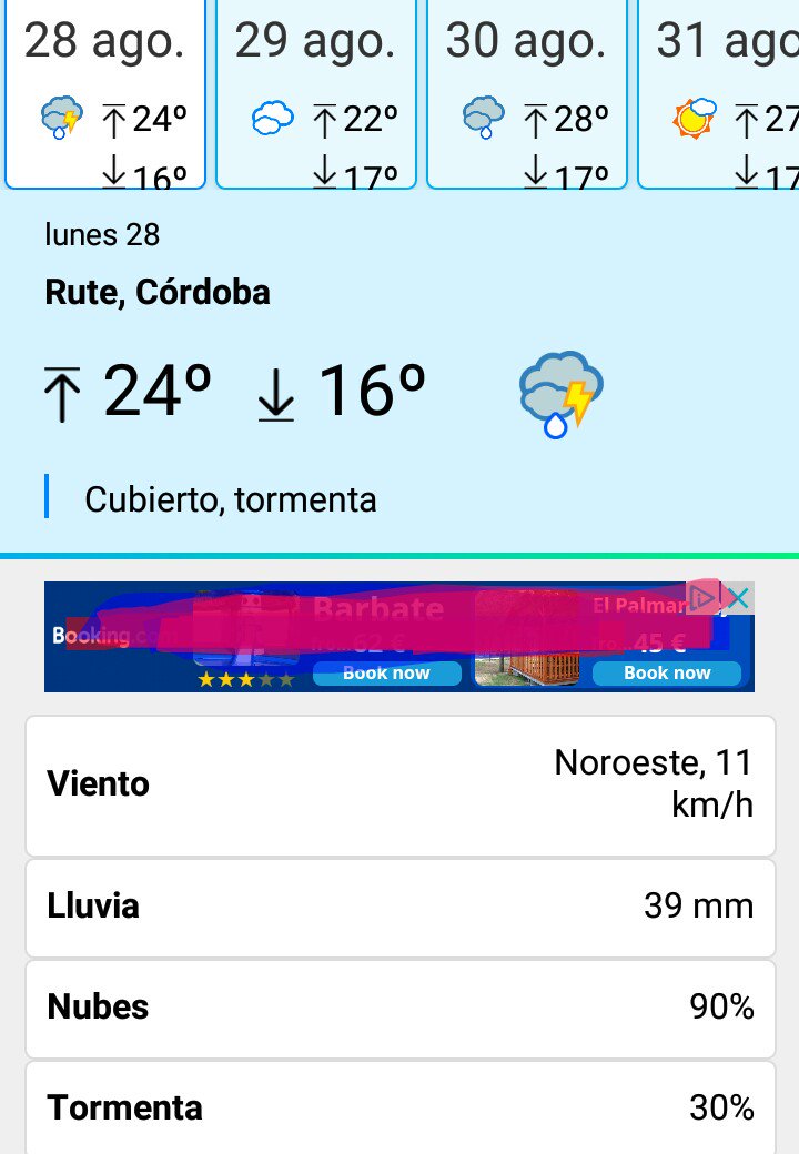 Si quieres acabar con la sequía en #rute contrata a <a href="/Rockopop_music/">RockoPop</a>