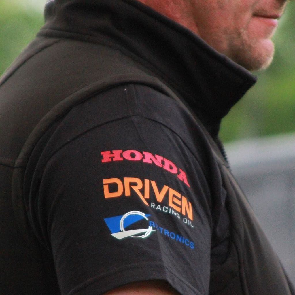 Delta Racewear tweet media