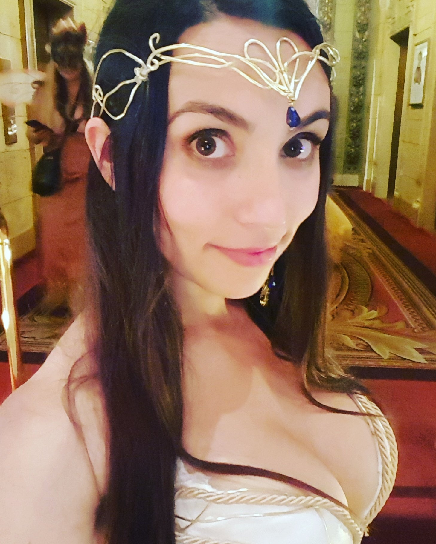 Trisha Hershberger Hot