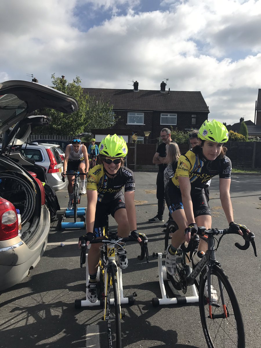 Sunsport Velo WRT tweet media