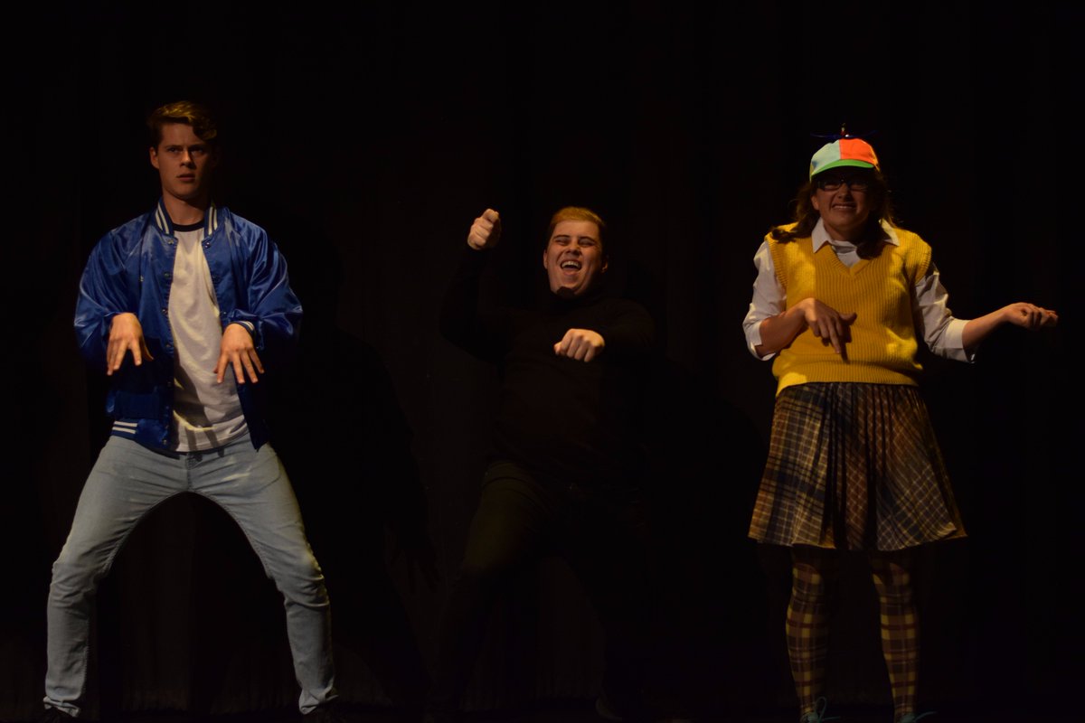 WAGGO2017's tweet photo. Today's the day!! 

Last chance to catch WAGGO at 17.10 @SpaceV45 - come along to send us out with a bang! 

MUCH WAGGO LOVE TO EVERYONE xx https://t.co/V72cHnyMHA