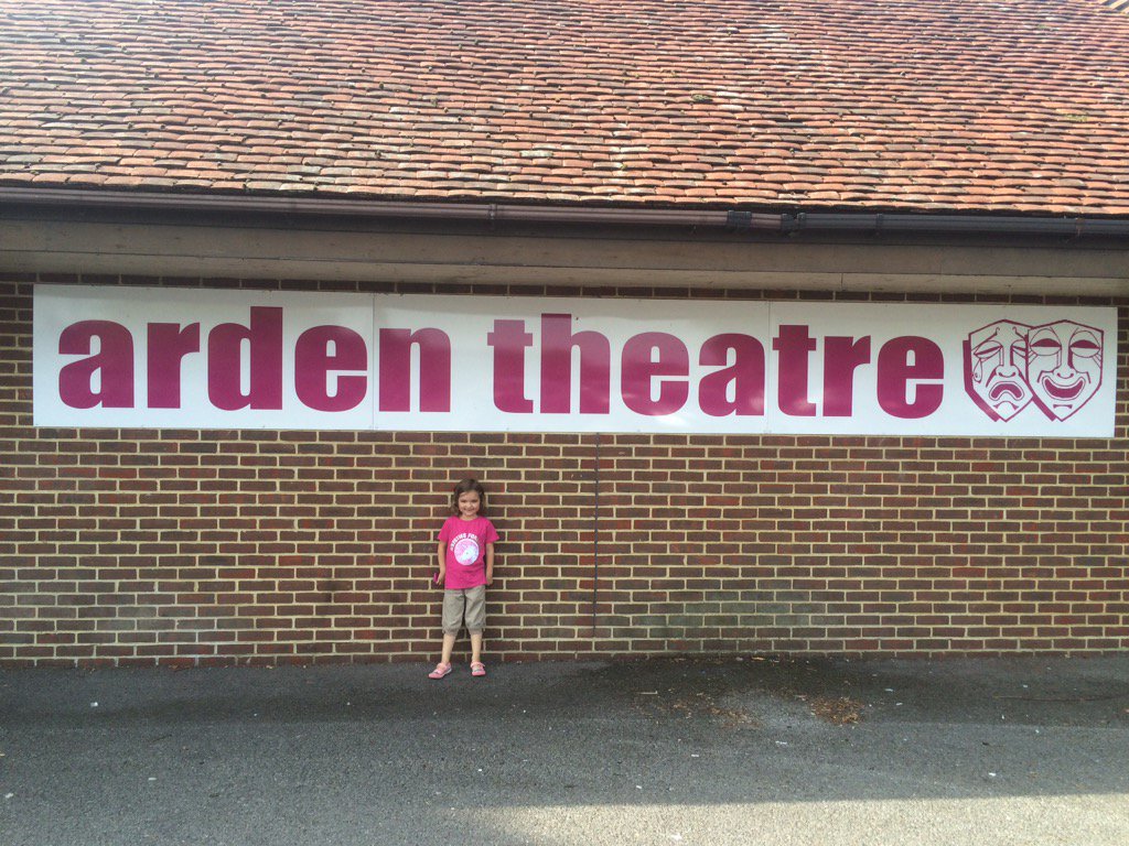 PaulBridger73's tweet photo. Ready for more #flyering #Faversham #LittleHelper #HomelessComforts @HopFestFringe https://t.co/EraRIbynDn
