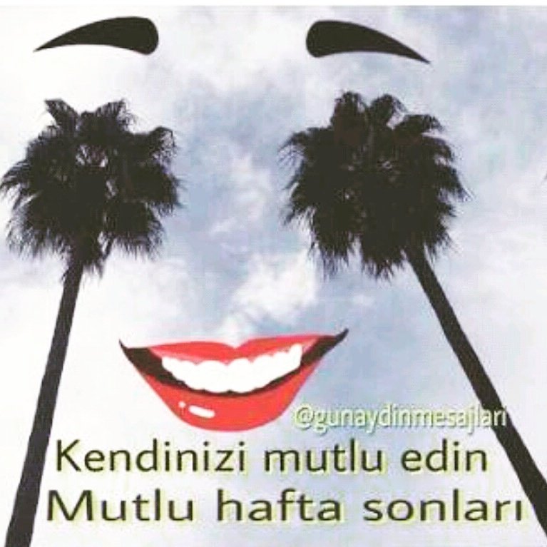 #saglikli #mutluhaftasonları #kendinizeiyibakın #kisiselgelisim #healthy #lifeisgood #gulumsehayata