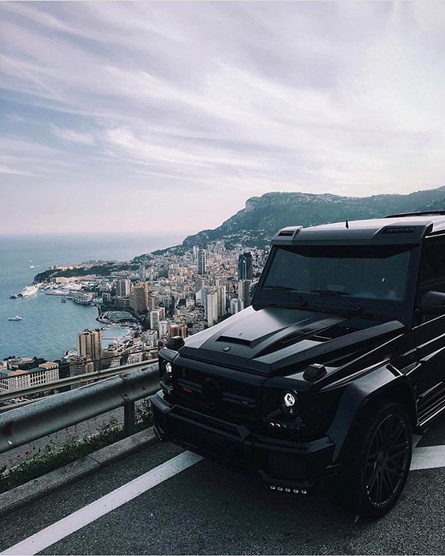 carpxrnpicx's tweet photo. Brabus G700😍 https://t.co/nxfNW5Z398