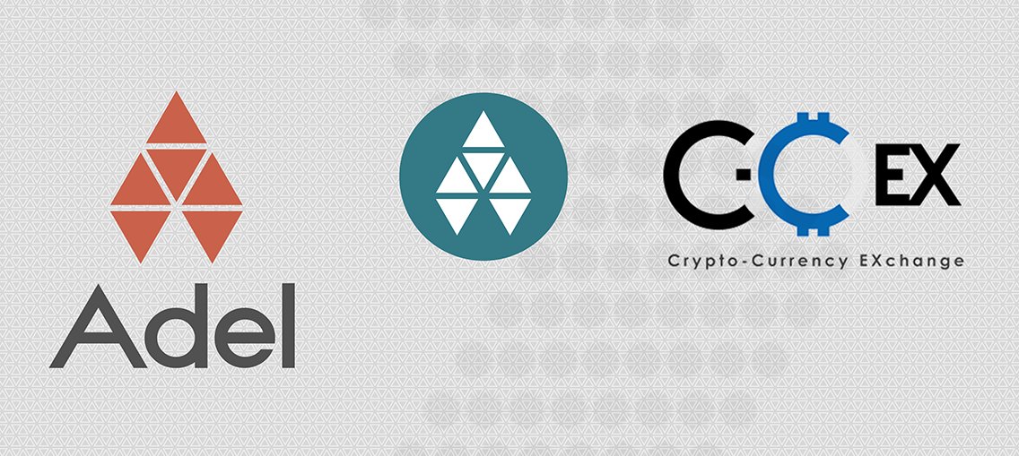adelphoi_io's tweet photo. #Adel #Adelphoi
$ADL #ADLCoin is now on @CryptoCurrEncyX #Exchange
https://t.co/HeSs42x6n0
https://t.co/sz60OPBDD3
#Trading https://t.co/AV9LhluxDw