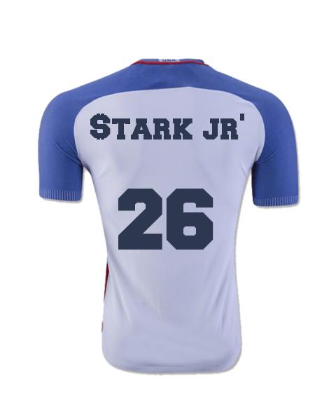 StarkBush tweet picture